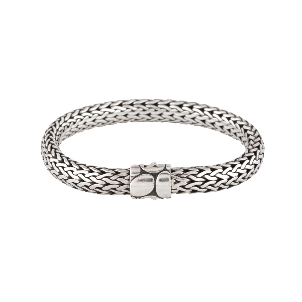 John Hardy 7.5mm Classic Chain Bracelet